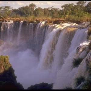 Parc national de Iguazû