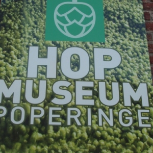 hopmuseum poperinge - musee du houblon