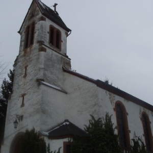 eglise - tadler