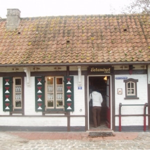 saint joseph village ecomusee guines