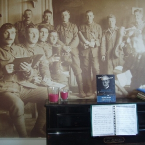 talbot house poperinge