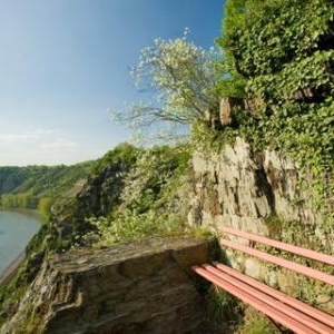 vallee du rhin -copyright Romantischer Rhein Tourismu vallee du rhin -copyright Romantischer Rhein Tourismu