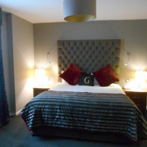 hotel riu plaza the gresham dublin