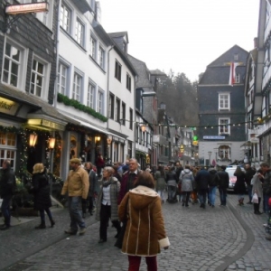 weihnachtsmarkt - marche de noel