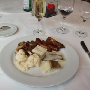 Hotel Meridien Bruxelles