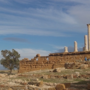 thuburbo maius