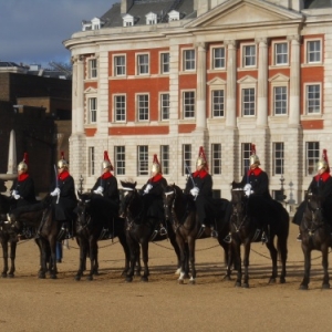 horse guards