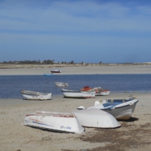 cote occidentale - lagune bleue