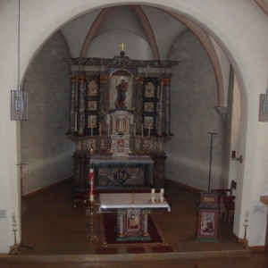 eglise - tadler