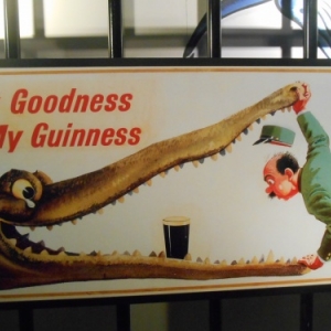 guinness storehouse