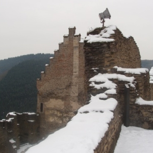 chateau de bourscheid