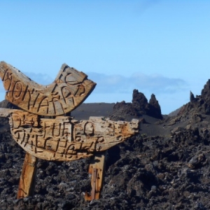 parc national de timanfaya