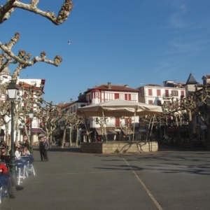 saint jean de luz