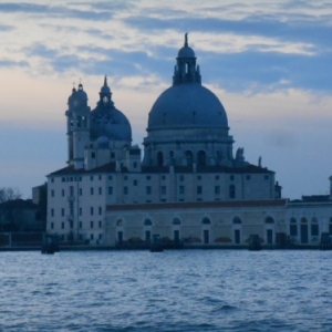 santa maria della salute