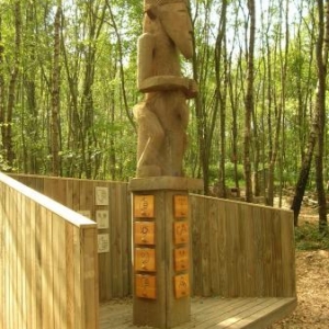 parcours aventure enfants