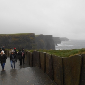 falaises de moher
