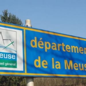 bienvenue dans la meuse