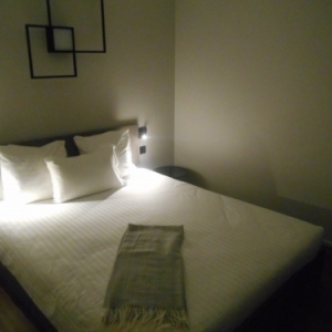 hostellerie de grunewald dommeldange