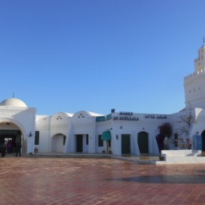 musee de guellala