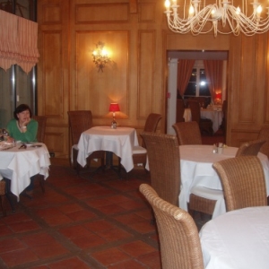 hotel clery - hesdin l abbe