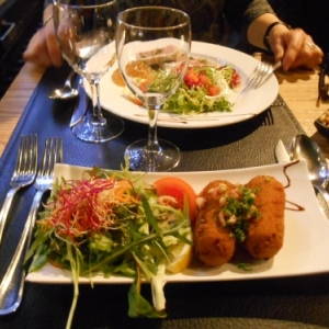 Restaurant Du Progres Restaurant Du Progres