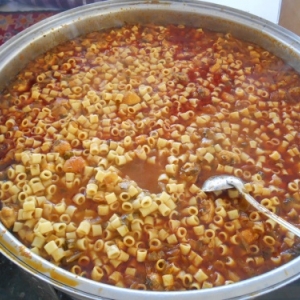 hotel rym beach - en cuisine