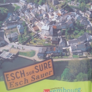 esch sur sure