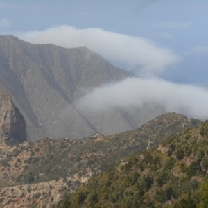 La Gomera, l'autre monde des Canaries