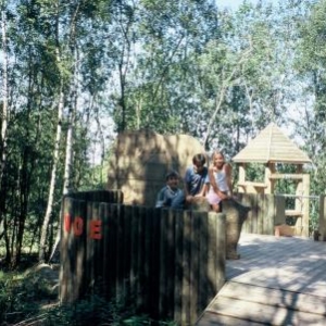 parcours aventure enfants