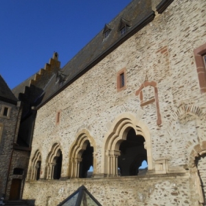 chateau de vianden 