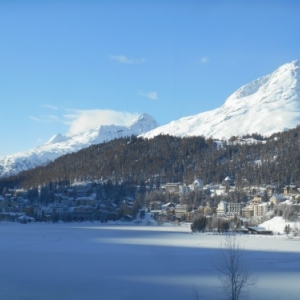 sankt moritz