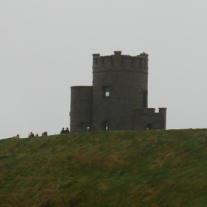 falaises de moher