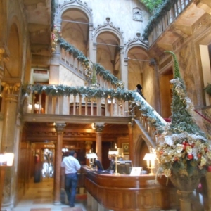 hotel danieli