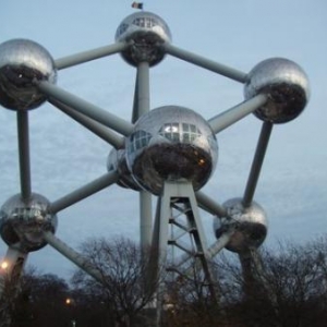 Atomium