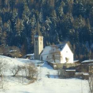 Le Glacier Express, le train rapide le plus lent du monde