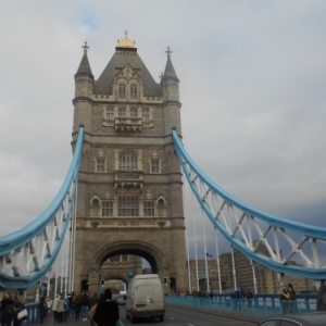 tower bridge