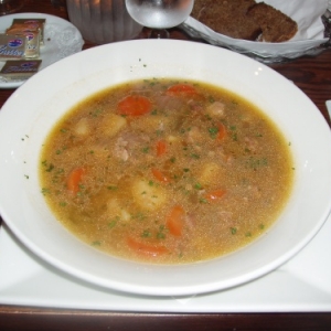 kinsale - irish stew 