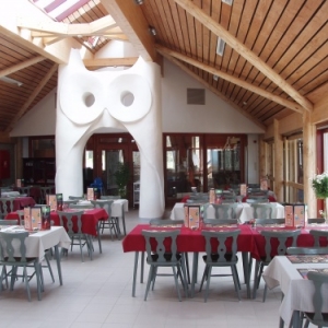 Le Parc Chlorophylle en 2018