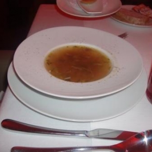 Chateau Urspelt - restaurant Victoria