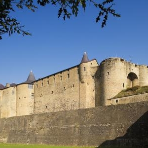 chateau fort sedan