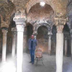 palma - bains arabes 