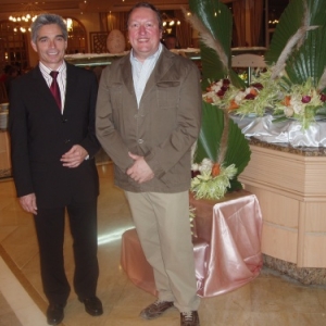 riu marhaba palace hammamet - directeur general