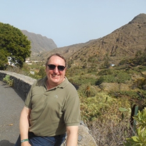 La Gomera, l'autre monde des Canaries