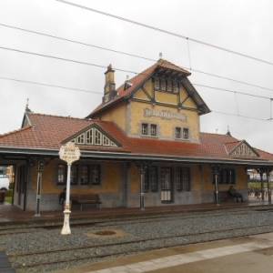 De Haan-aan-Zee, le Coq, un autre visage de la côte belge De Haan-aan-Zee, le Coq, un autre visage de la côte belge