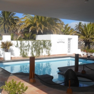 maison musee de cesar manrique a haria