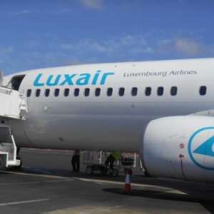 luxairtours