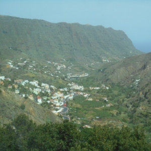 La Gomera, l'autre monde des Canaries