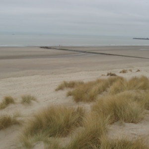 Evasion à Blankenberge