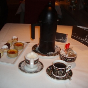 hostellerie gilain - liroux