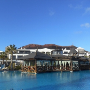 hotel rubicon palace playa blanca